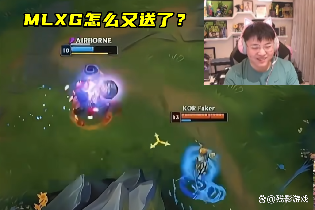 Uzi关键时刻大比分领先，IG助力球队获胜！